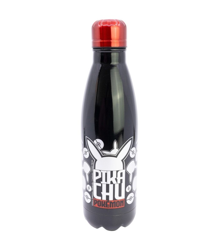 Garrafão Inox 780 ml Pokémon Metal Meltdown