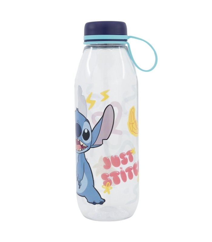 Garrafão Aventura Ecozen 650 ML Stitch Palms
