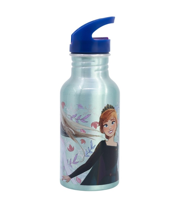 Garrafa de Alumínio Nevada Sipper 545 ml Frozen