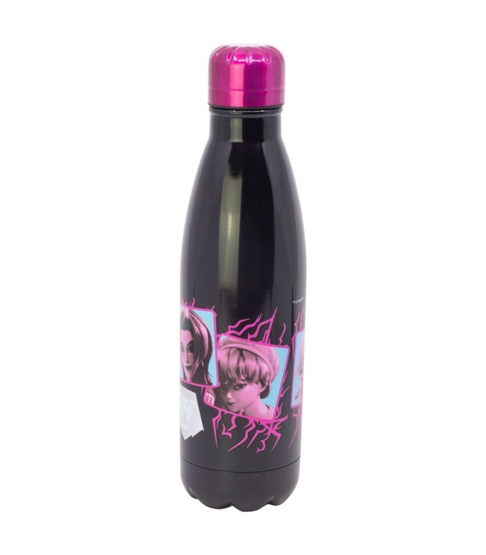Botelha de Aço Inoxidável 780 ml KPOP Demon Hunters