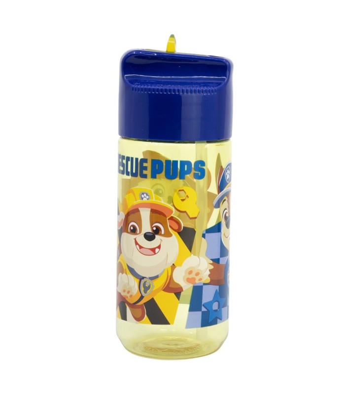 GARRAFA ECOZEN HIDRO PEQUENA 430 ML PAW PATROL