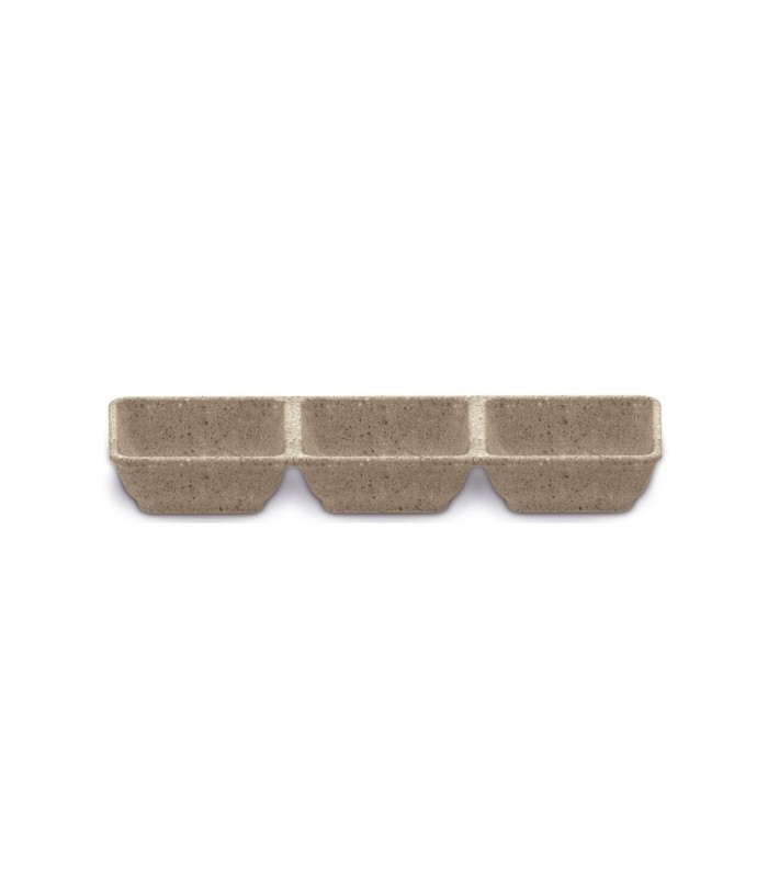 SALSERA TRIPLE TERRA | Marca Stor
