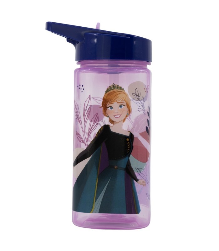 GARRAFA SQUARE 510 ML FROZEN – CONFIAR NA JORNADA