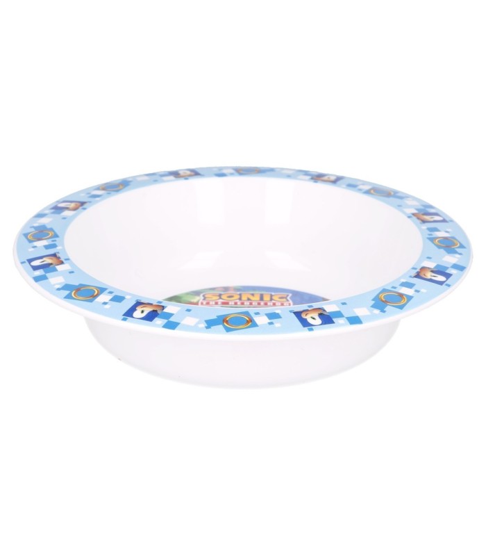TAÇA MICRO SONIC - Taça Infantil Reutilizável