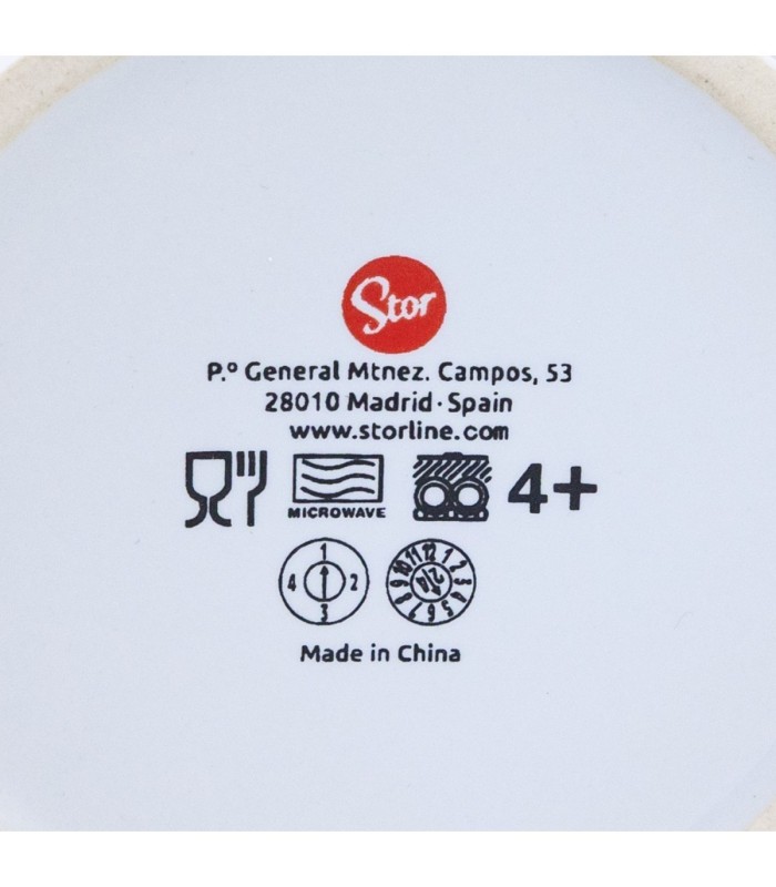 Caneca Cerâmica 325 ml em Caixa de Presente Stitch