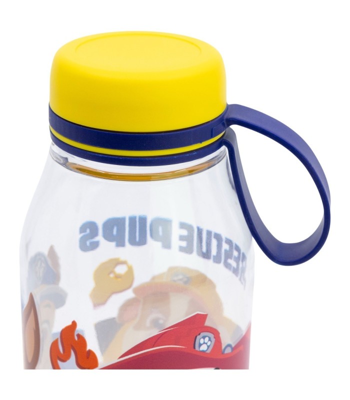 Garrafa Aventura Ecozen 460 ml Patrulha Canina