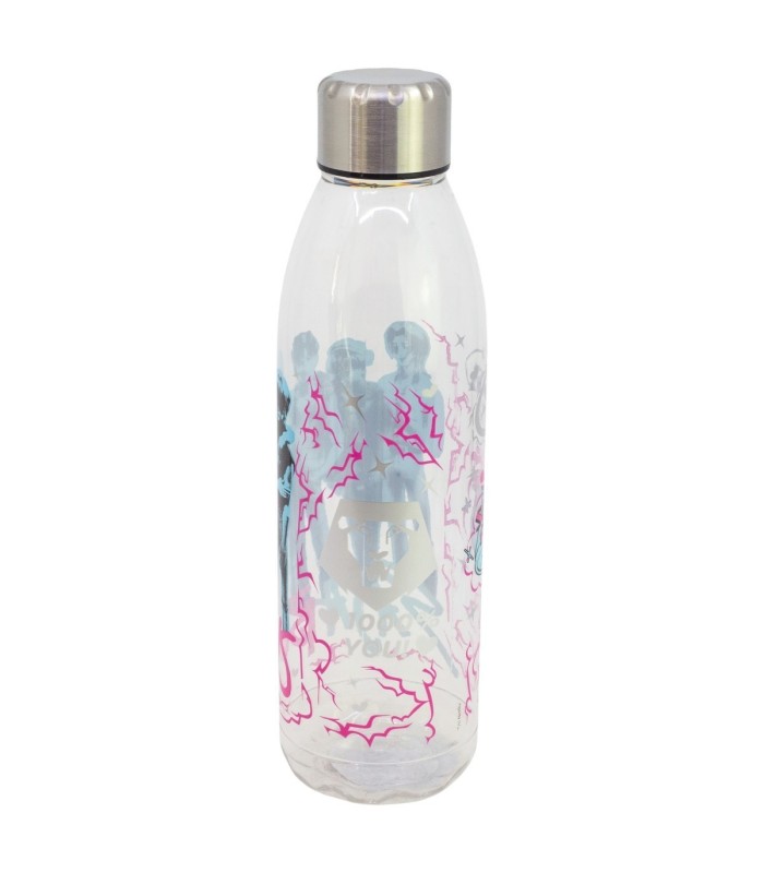 GARRAFA AQUA 980 ML KPOP DEMON HUNTERS