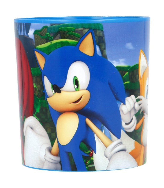 Caneca Micro 390 ML Sonic
