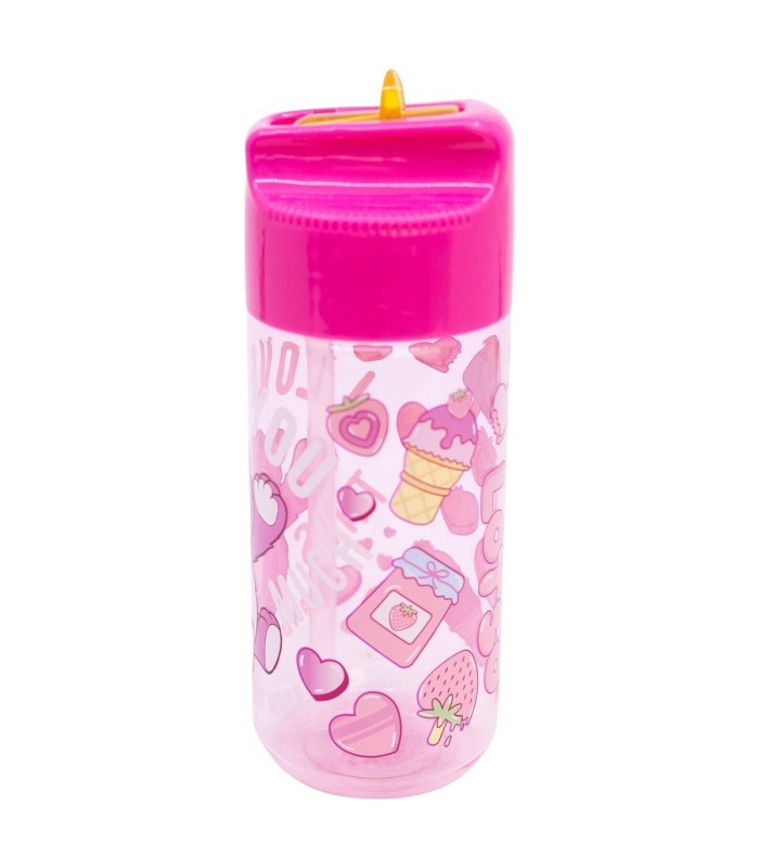 GARRAFA ECOZEN HIDRO PEQUENA 430 ML TOY STORY 3 LOTSO