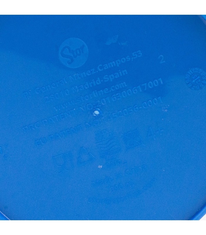 Caneca Micro 390 ML Italian Brainrot