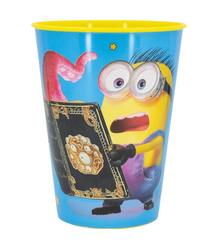 Copo Easy Pequeno 260 ml Minions 3