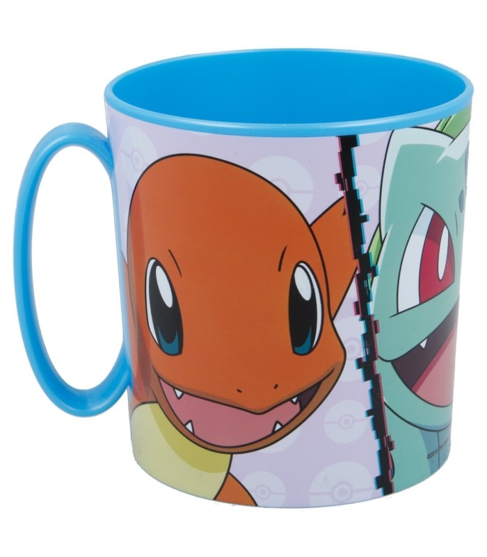 Caneca Micro 390 ML Pokémon Distorsion