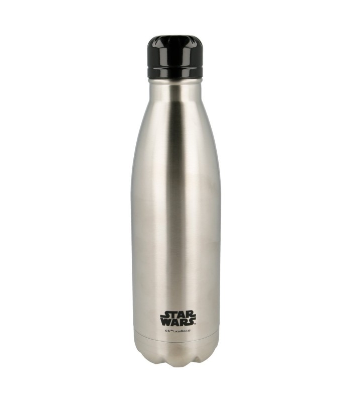 Garrafa de Aço Inoxidável 780 ML Star Wars