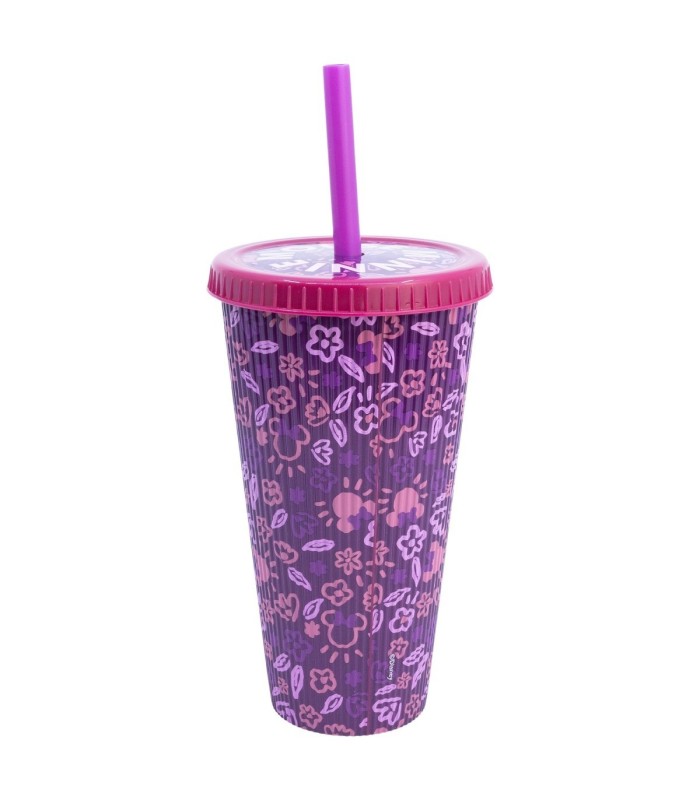 Copo de Café Minnie Mouse Cherrylicious 790 ml