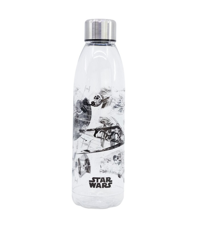Garrafa Aqua 980 ML Star Wars