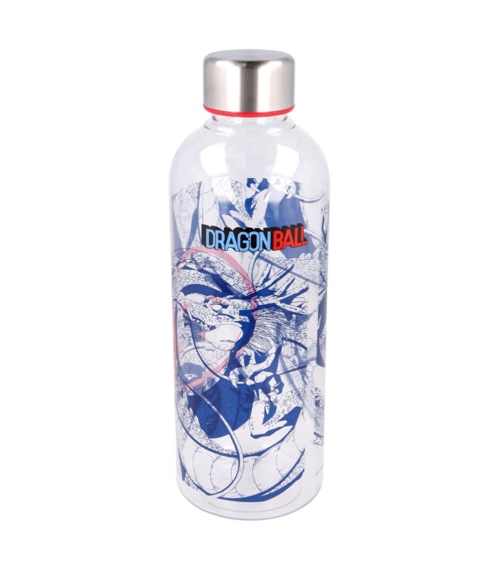 Garrafa Hidro 850 ml Dragon Ball