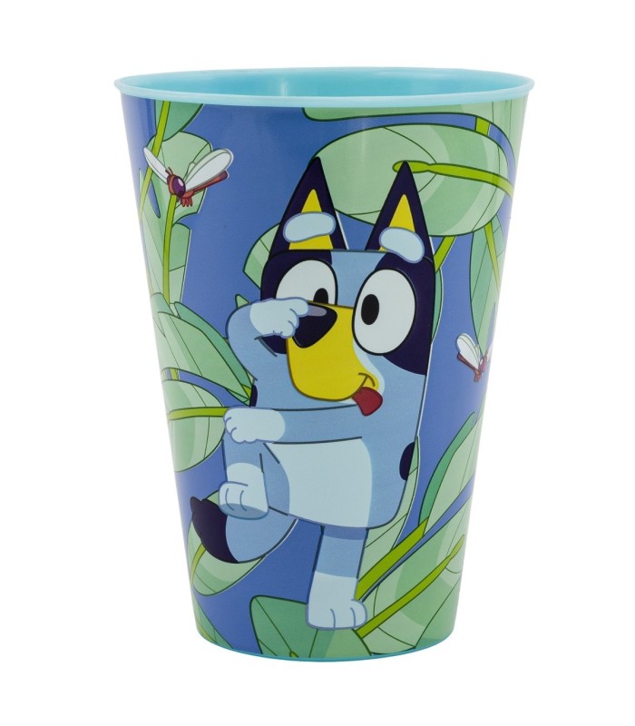 Copo Easy Grande 430 ml Bluey