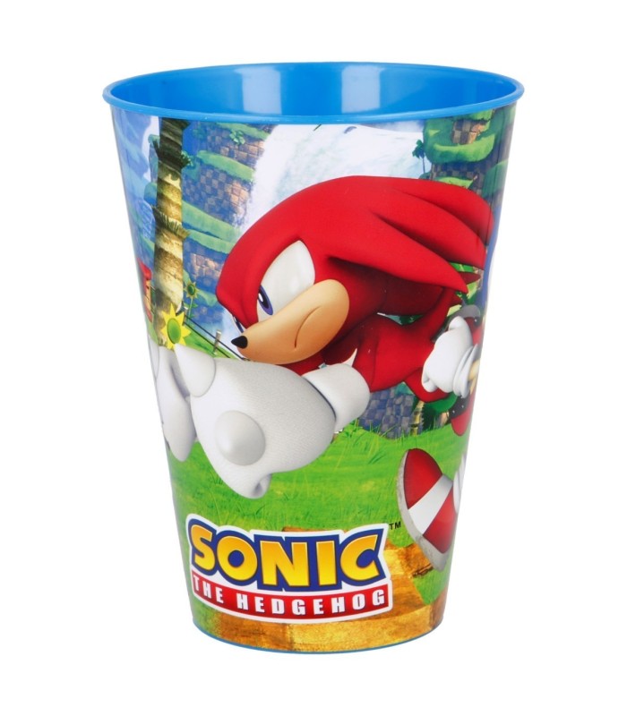 Copo Grande 430 ML Sonic