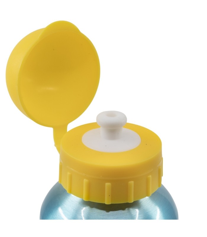 Garrafa de Alumínio 530 ml Peppa Pig 2022