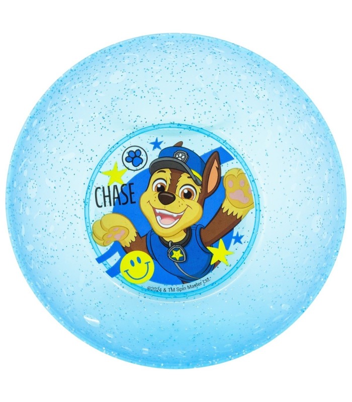 Conjunto 4 PCS Taças PP Patrulha Canina Menino