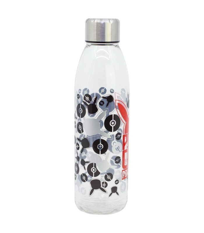 GARRAFA AQUA 980 ML POKÉMON METAL MELTDOWN