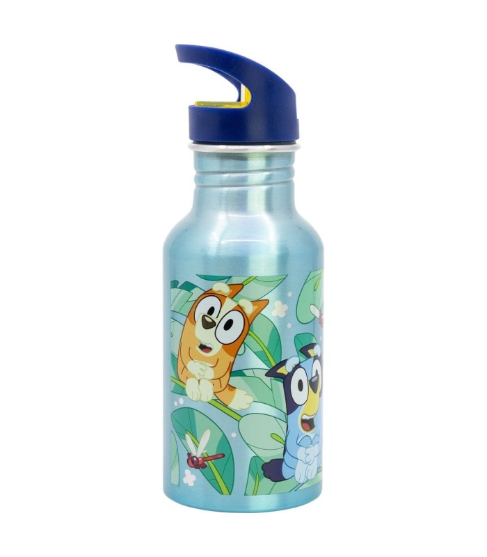 Garrafa de Alumínio Bluey 545 ml