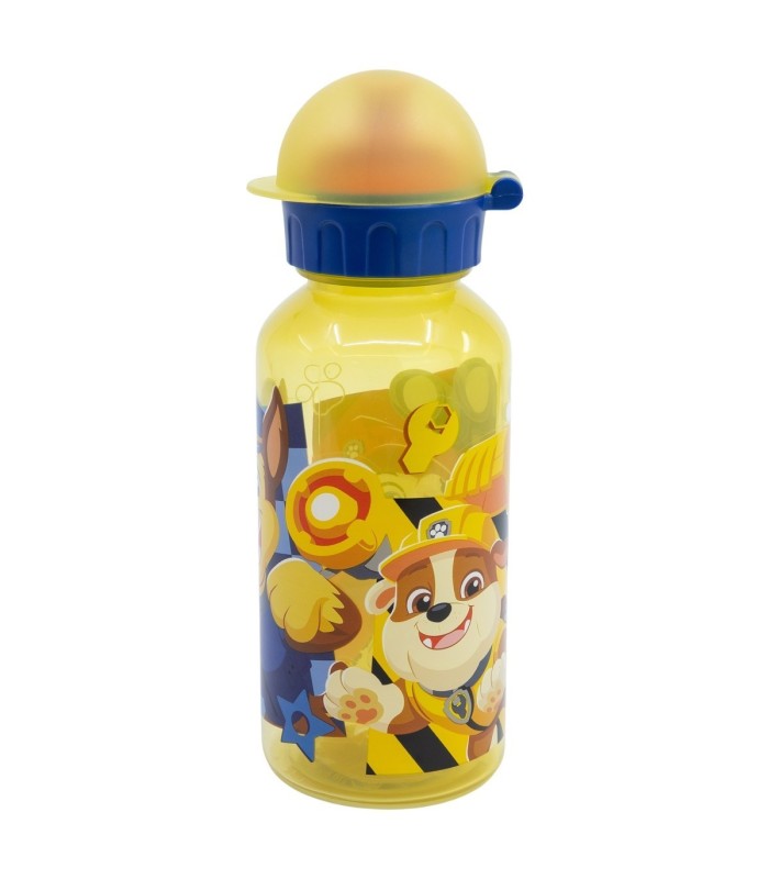 GARRAFA ESCOLAR 370 ML PAW PATROL - PATROUILLA CANINA