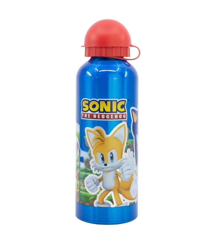 Garrafa de Alumínio 530 ml Sonic