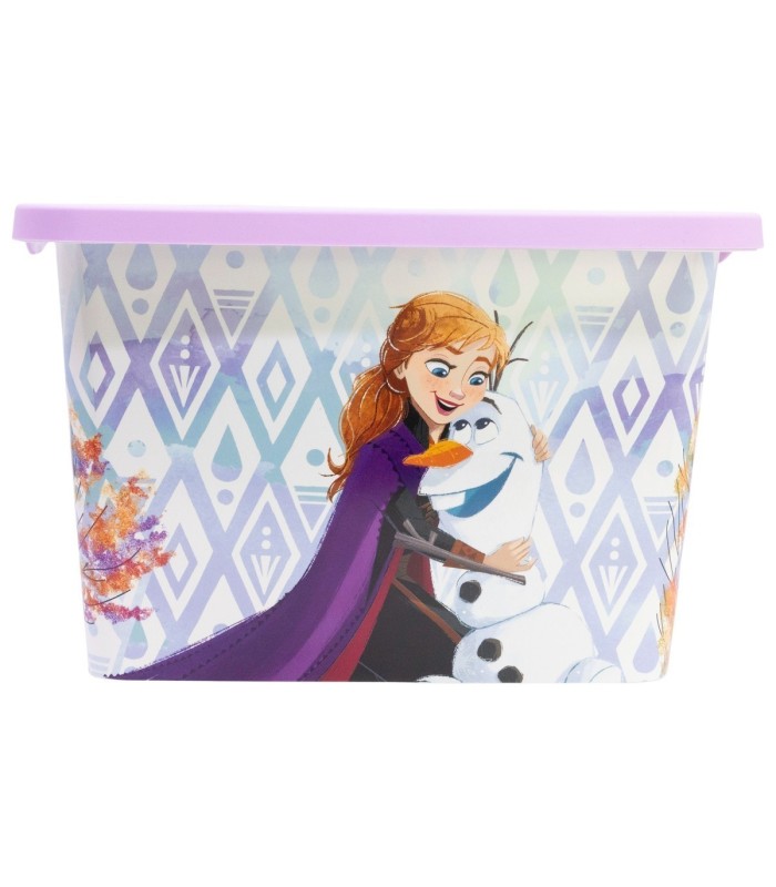 CAIXA CLICK 7 L FROZEN
