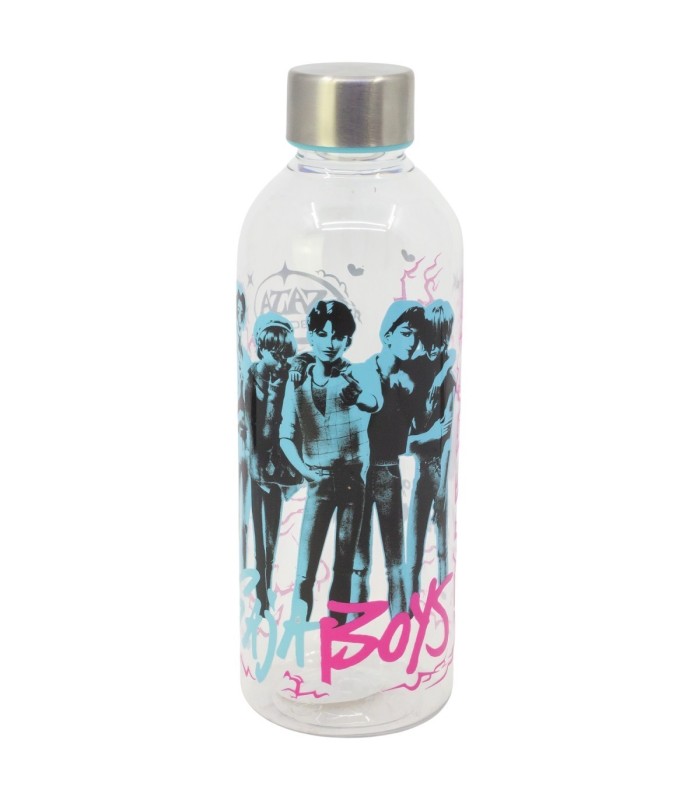GARRAFA HIDRO 850 ML KPOP DEMON HUNTERS