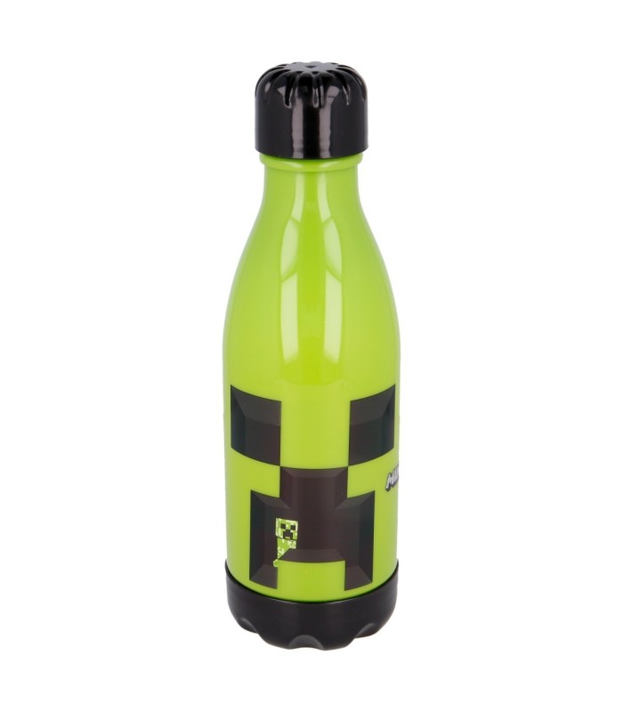 Garrafão Infantil 560 ml Minecraft