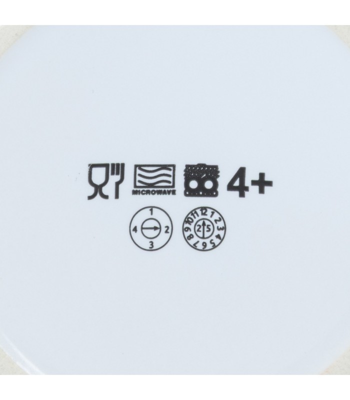 Caneca Cerâmica Sublimada Six Seven (325 ML)