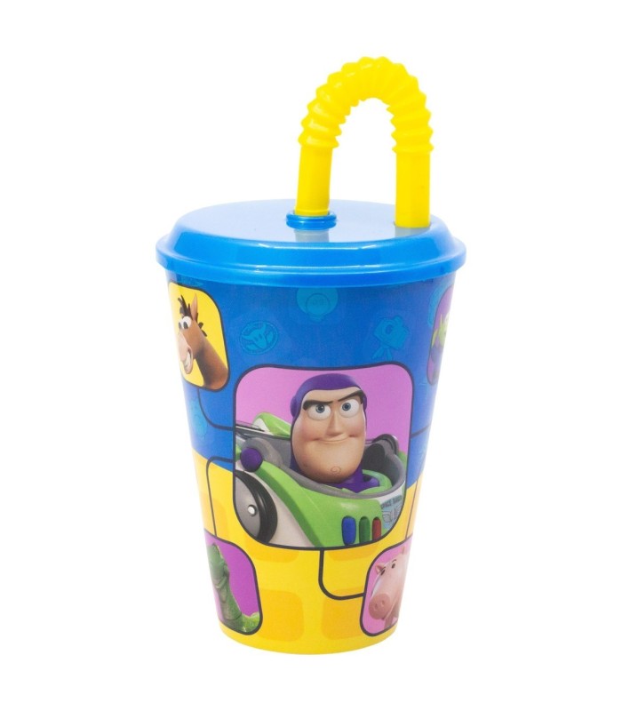 Copo Caña Easy 430 ml Toy Story 5