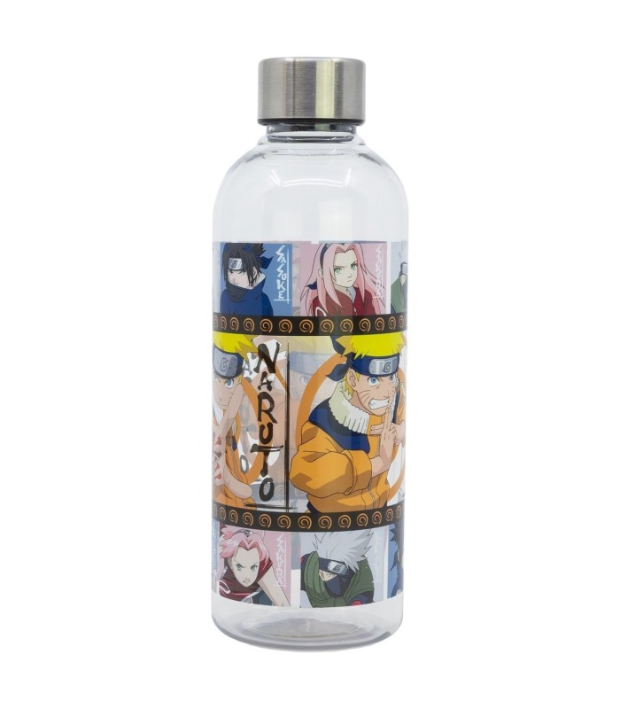 Garrafa Hidro 850 ml Naruto