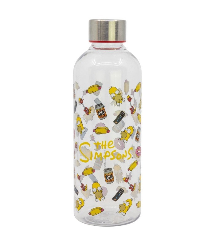 Garrafa Hidro 850 ml Simpsons Homer