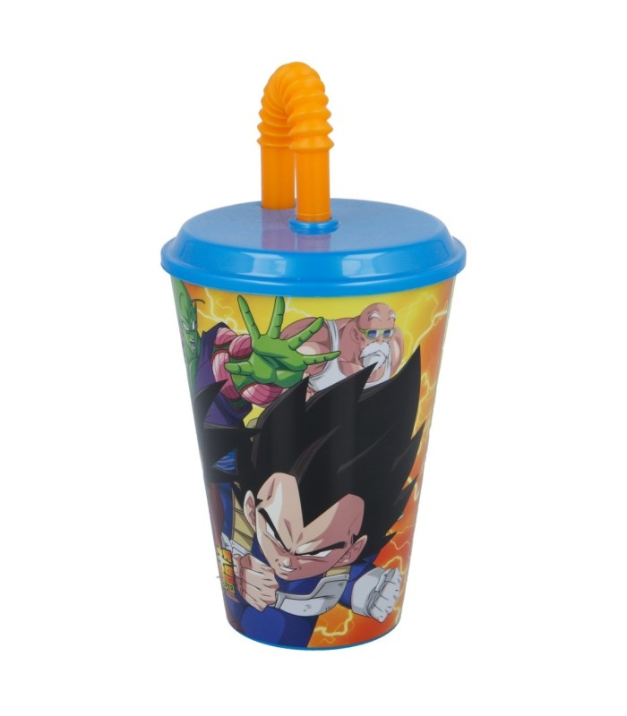 Copo Canya Easy 430 ml Dragon Ball