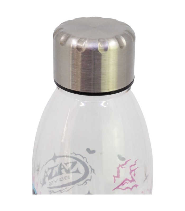 GARRAFA AQUA 980 ML KPOP DEMON HUNTERS