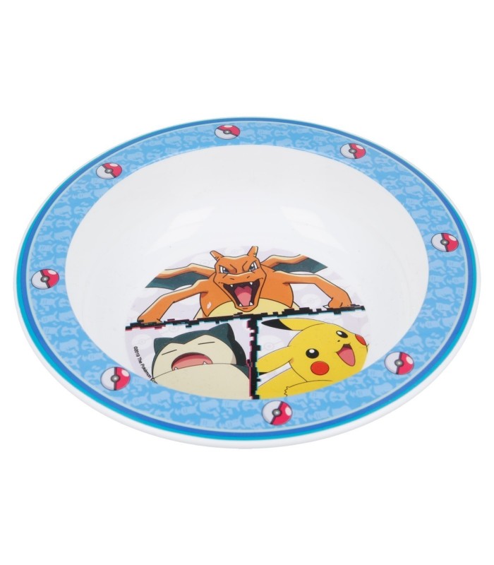 Taça Micro Pokémon Distorsion – Infantil e Reutilizável