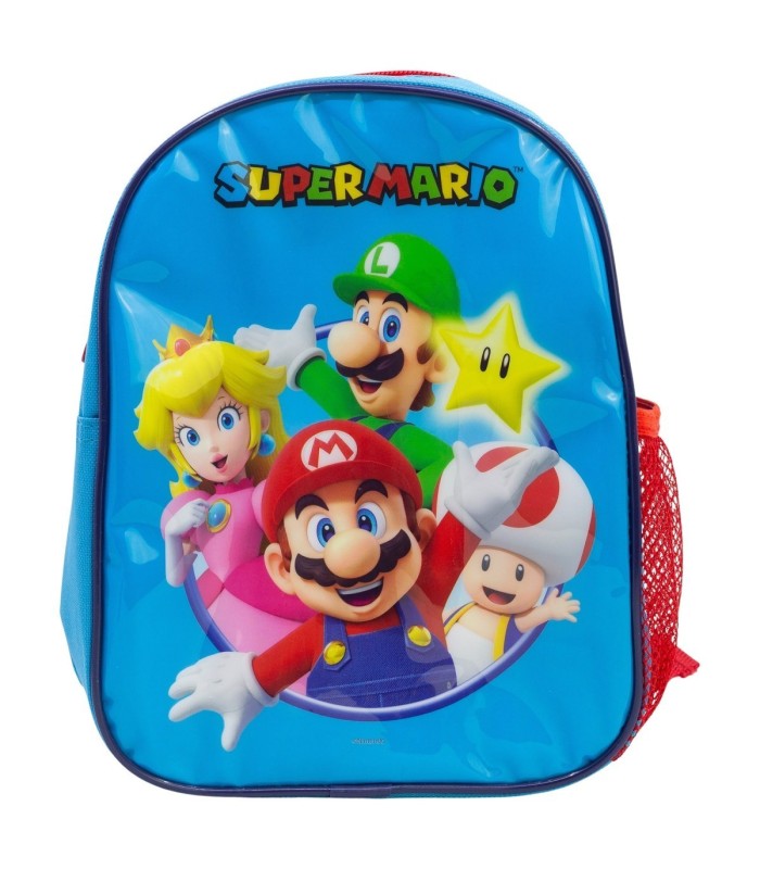 BOLSA ISOLANTE SUPER MARIO