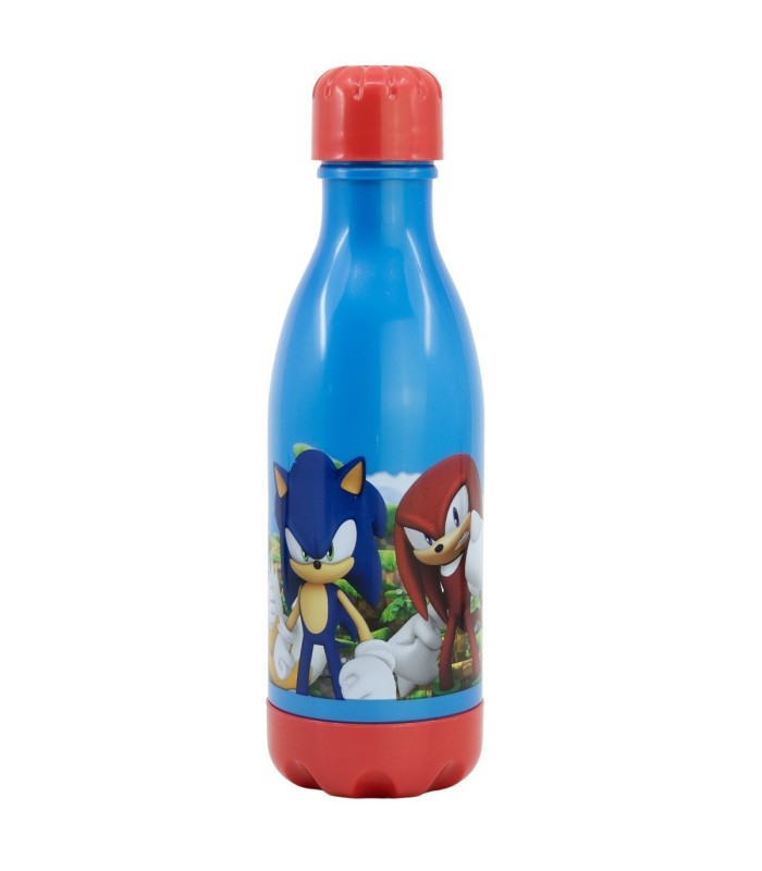Garrafa Infantil Reutilizável 560 ml Sonic