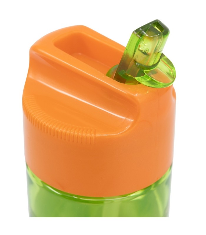 GARRAFA ECOZEN HIDRO PEQUENA 430 ML DINOSSAURO