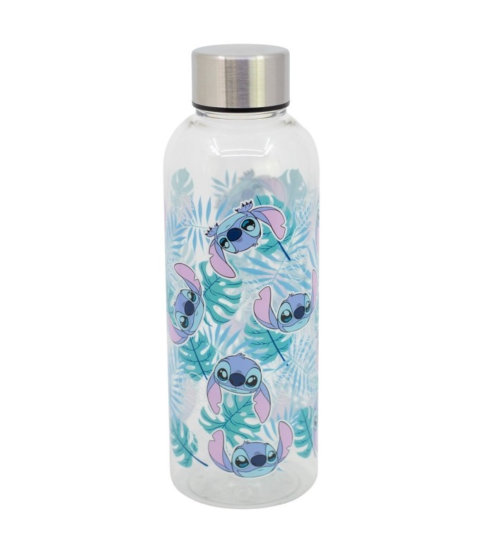 Garrafa Hidro 850 ml Stitch Aloha