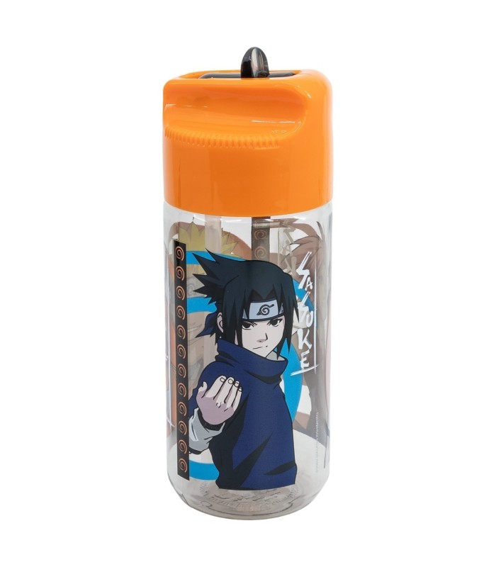 Botelha Ecozen Hidro Pequena 430 ml Naruto