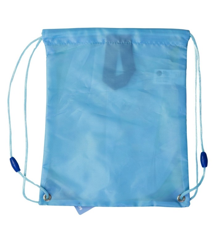 Saco Merenda Bluey – Prático e Colorido para Crianças