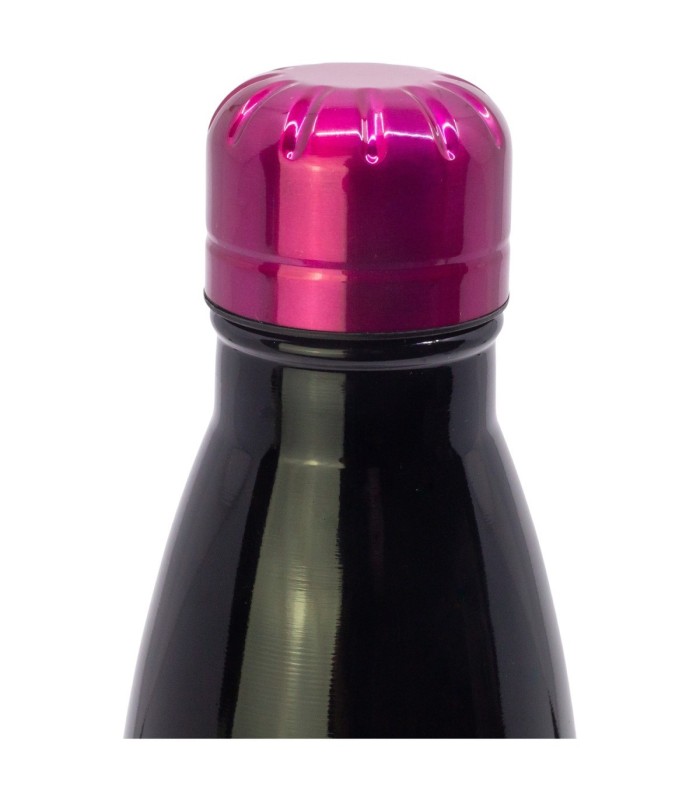 Botelha de Aço Inoxidável 780 ml KPOP Demon Hunters