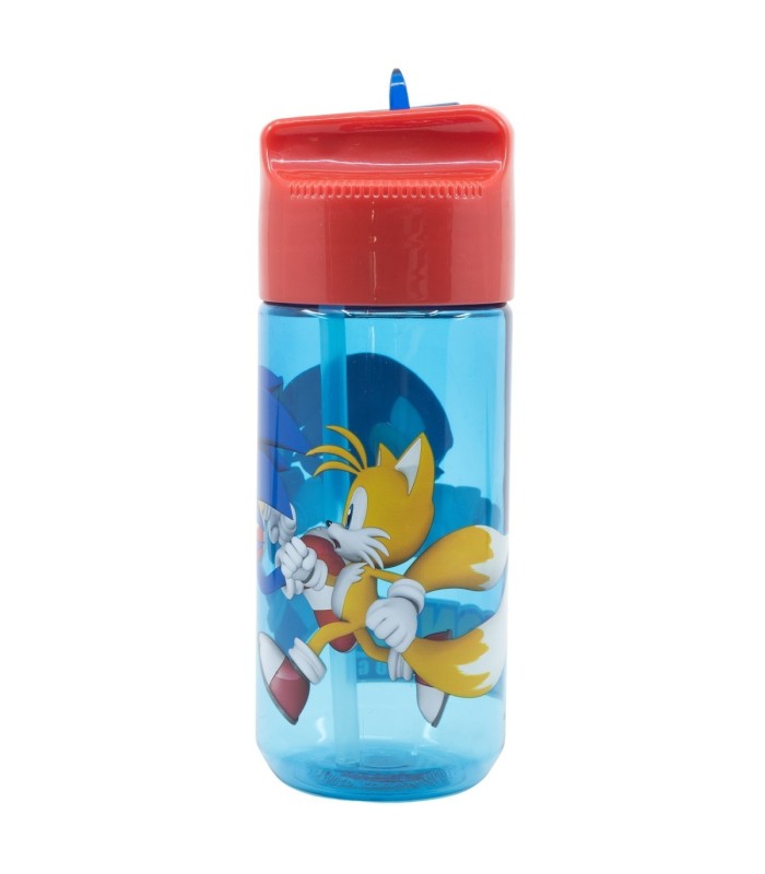 GARRAFA ECOZEN HIDRO PEQUENA 430 ML SONIC
