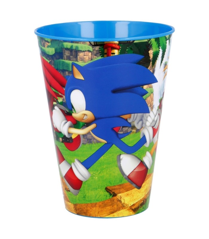 Copo Grande 430 ML Sonic