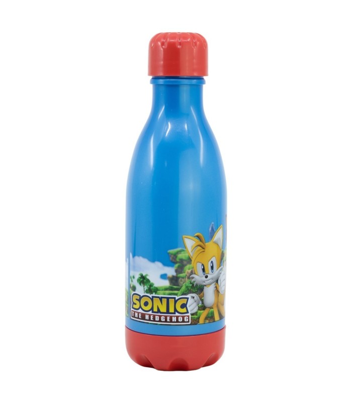 Garrafa Infantil Reutilizável 560 ml Sonic