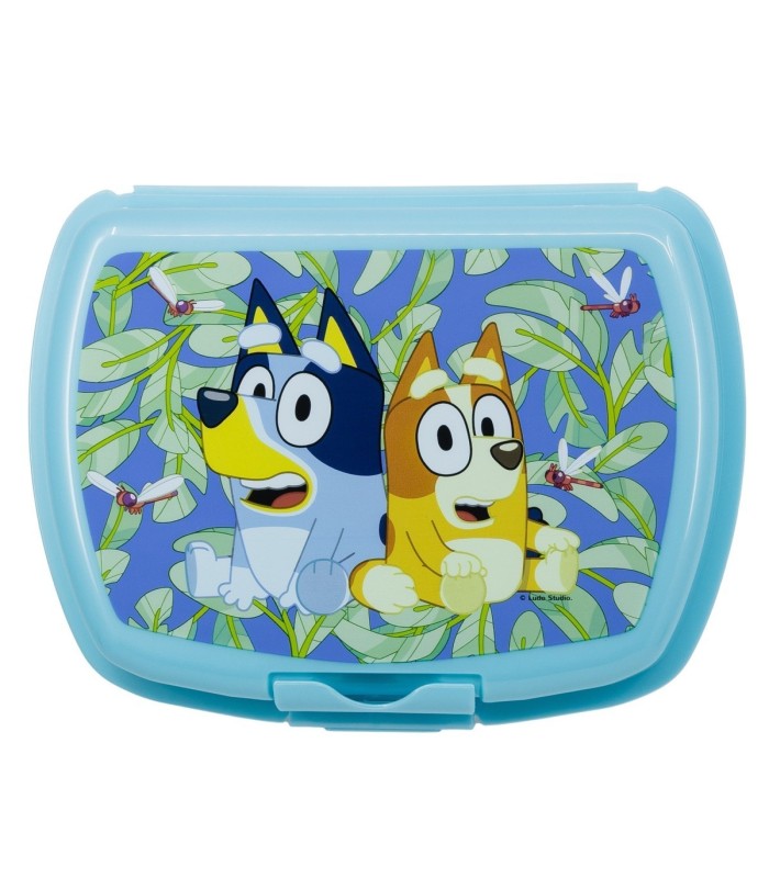 MARMITEIRA URBANA BLUEY