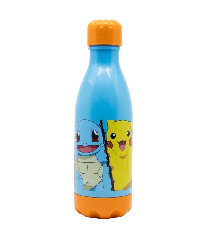 Garrafão Infantil 560 ml Pokémon Distorsão